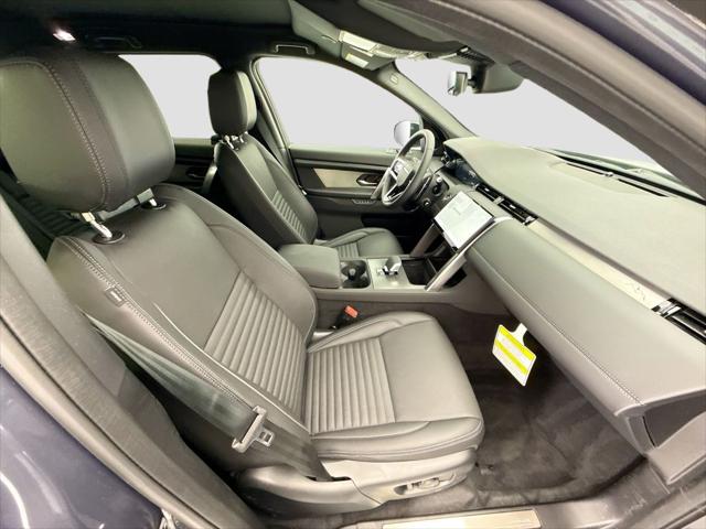2026 Land Rover Discovery Sport Landmark