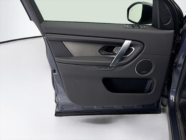 2026 Land Rover Discovery Sport Landmark