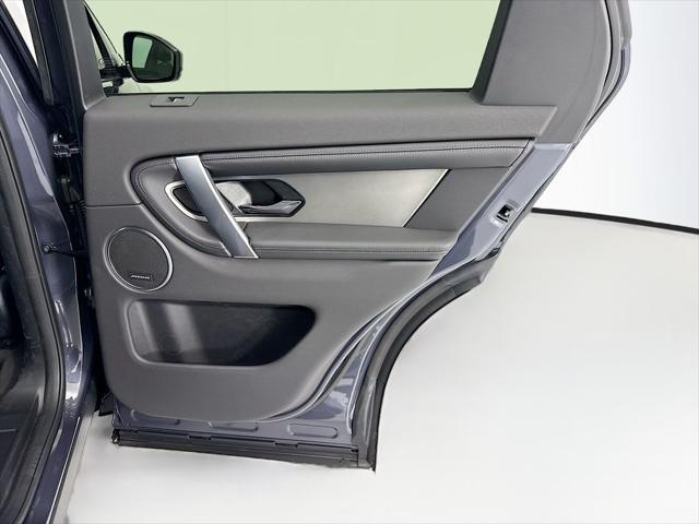 2026 Land Rover Discovery Sport Landmark