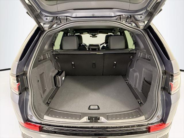 2026 Land Rover Discovery Sport Landmark