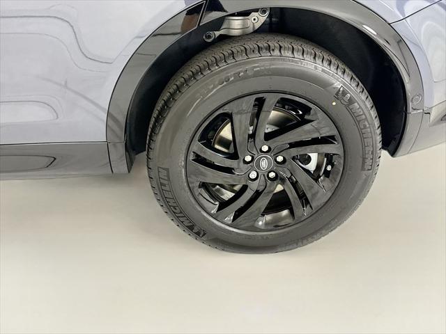 2026 Land Rover Discovery Sport Landmark