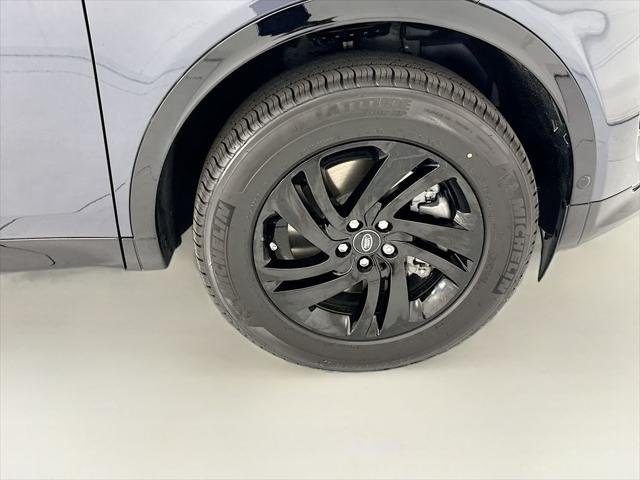 2026 Land Rover Discovery Sport Landmark