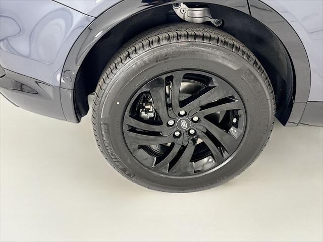 2026 Land Rover Discovery Sport Landmark