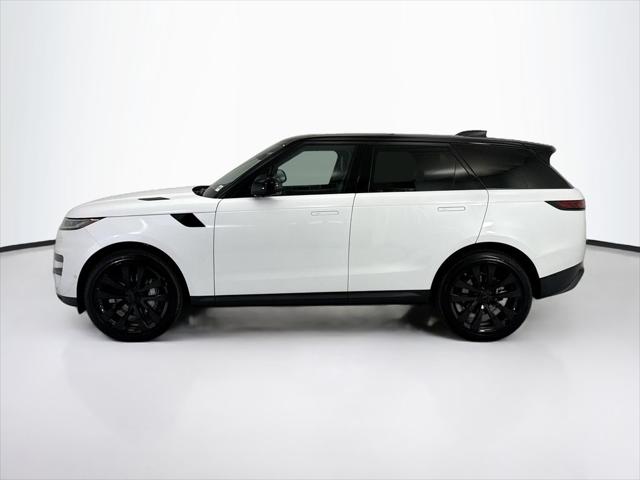 2026 Land Rover Range Rover Sport P360 SE