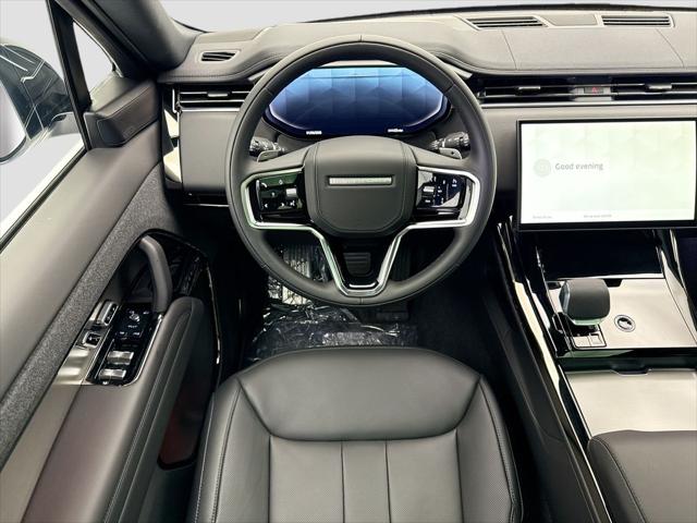2026 Land Rover Range Rover Sport P360 SE