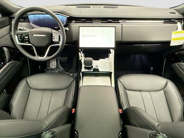 2026 Land Rover Range Rover Sport P360 SE