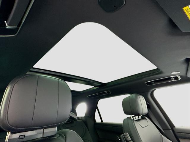 2026 Land Rover Range Rover Sport P360 SE