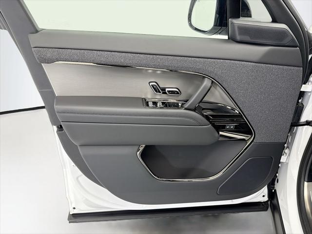 2026 Land Rover Range Rover Sport P360 SE