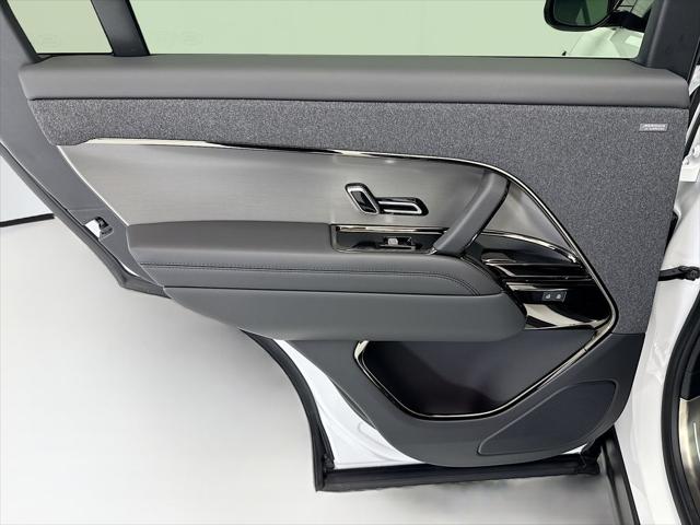 2026 Land Rover Range Rover Sport P360 SE