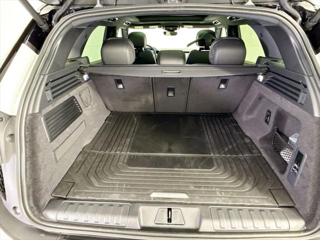 2026 Land Rover Range Rover Sport P360 SE