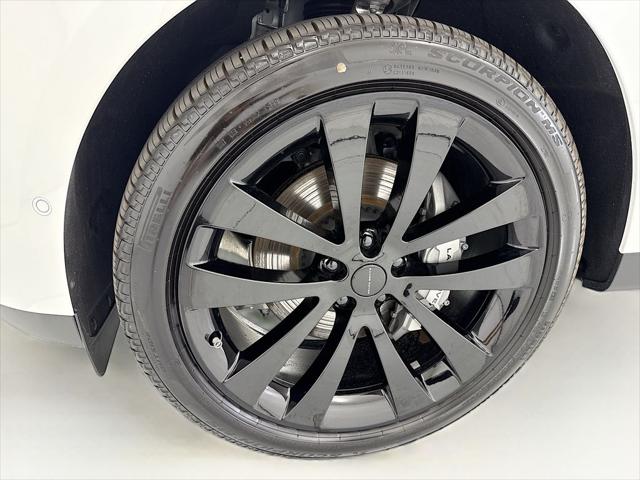 2026 Land Rover Range Rover Sport P360 SE