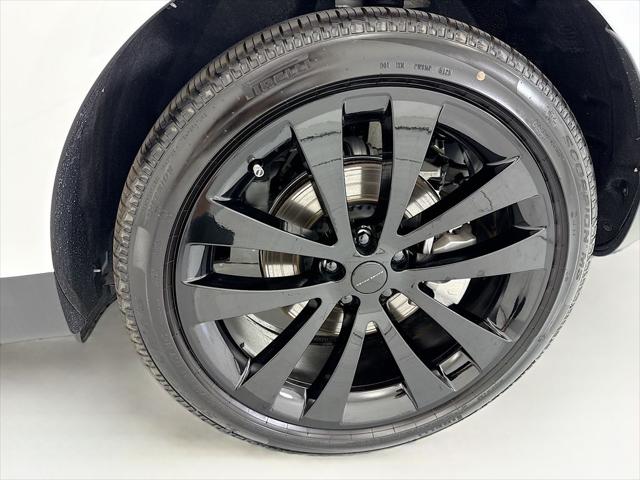 2026 Land Rover Range Rover Sport P360 SE