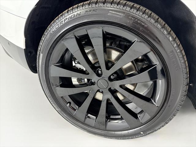 2026 Land Rover Range Rover Sport P360 SE