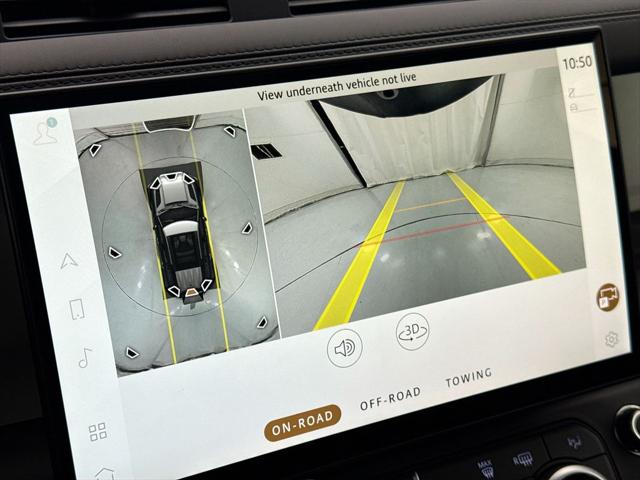 2026 Land Rover Defender P400 X-Dynamic SE