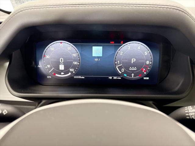 2026 Land Rover Defender P400 X-Dynamic SE