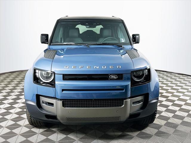 2026 Land Rover Defender P300 S
