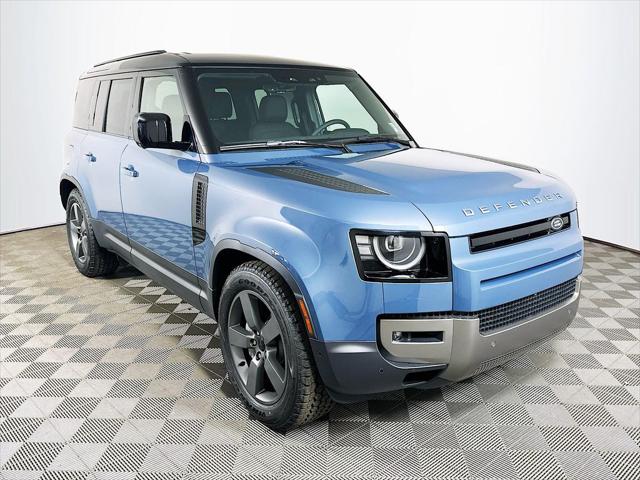 2026 Land Rover Defender P300 S