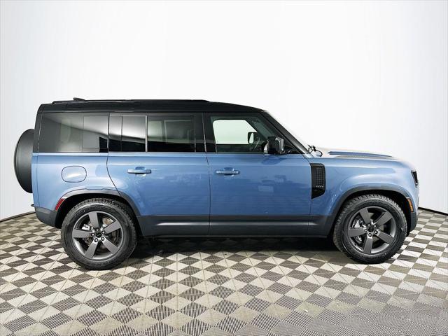 2026 Land Rover Defender P300 S
