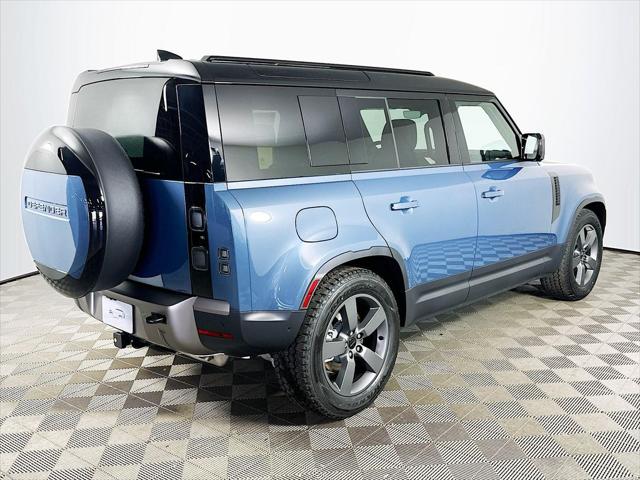 2026 Land Rover Defender P300 S