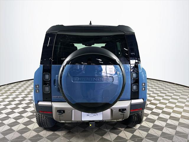 2026 Land Rover Defender P300 S