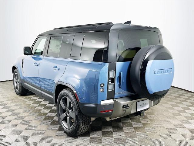 2026 Land Rover Defender P300 S