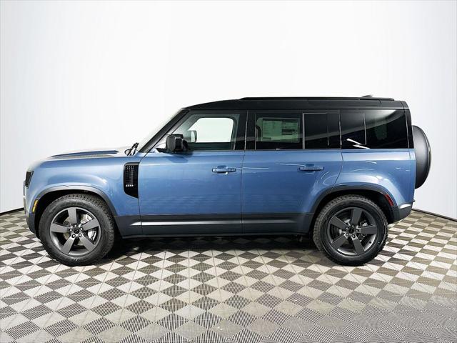 2026 Land Rover Defender P300 S