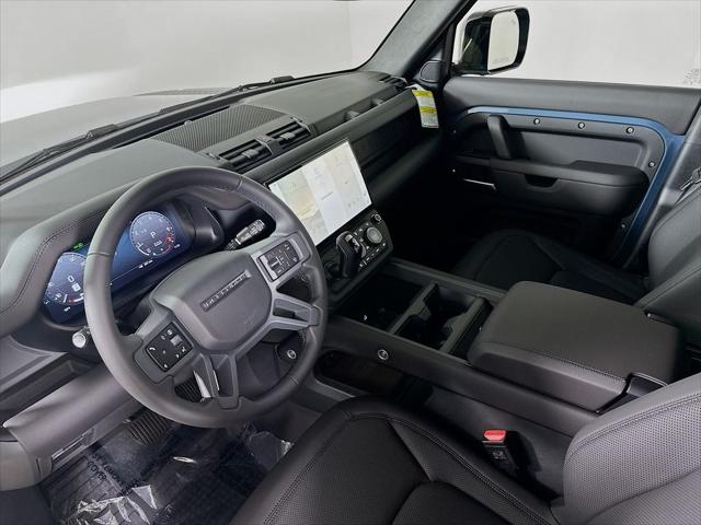 2026 Land Rover Defender P300 S