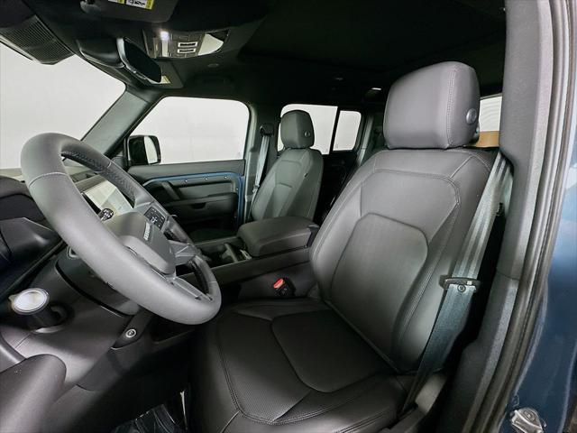 2026 Land Rover Defender P300 S