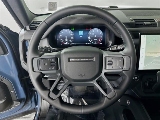 2026 Land Rover Defender P300 S