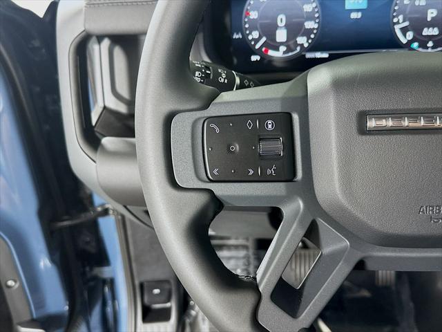 2026 Land Rover Defender P300 S