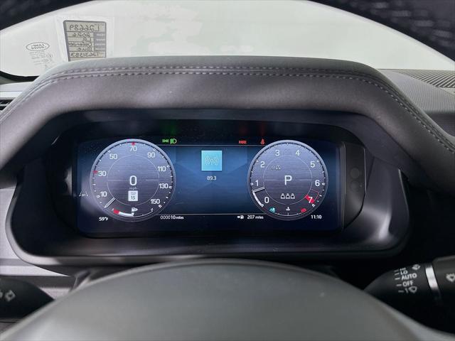 2026 Land Rover Defender P300 S