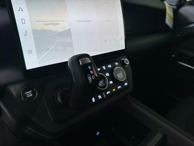 2026 Land Rover Defender P300 S