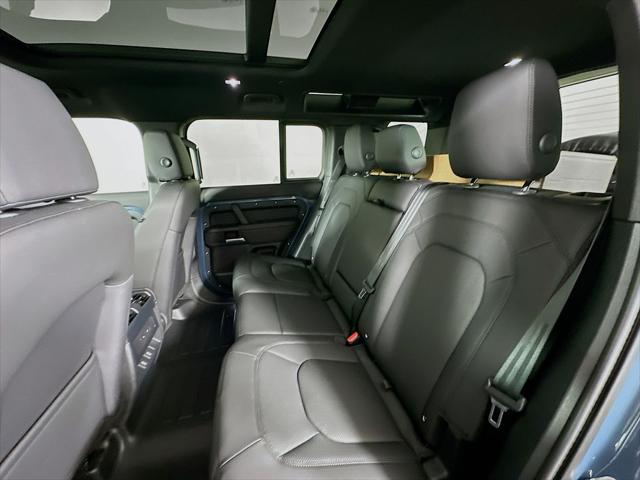 2026 Land Rover Defender P300 S