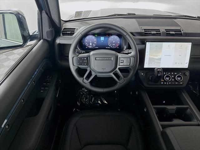2026 Land Rover Defender P300 S
