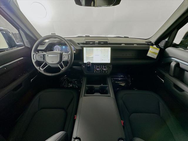 2026 Land Rover Defender P300 S