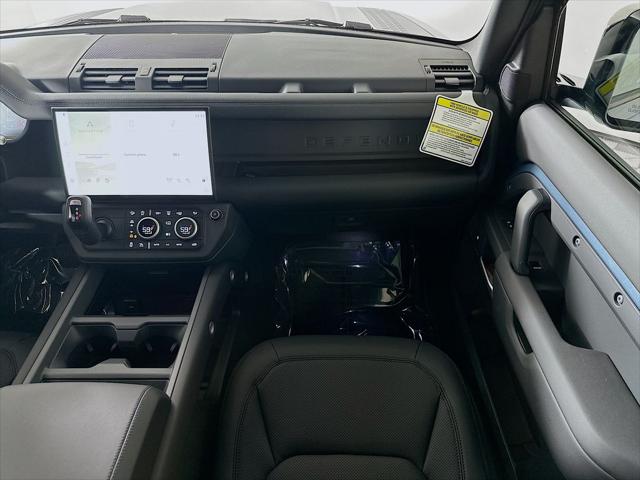 2026 Land Rover Defender P300 S
