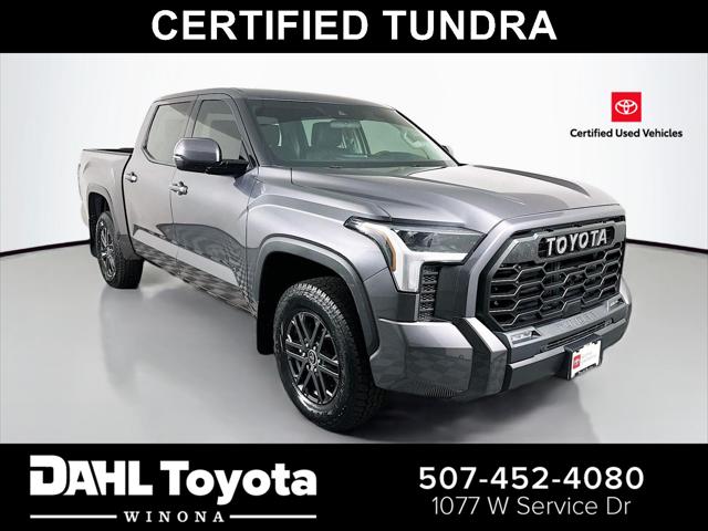 2023 Toyota Tundra SR5 for sale in Winona, MN