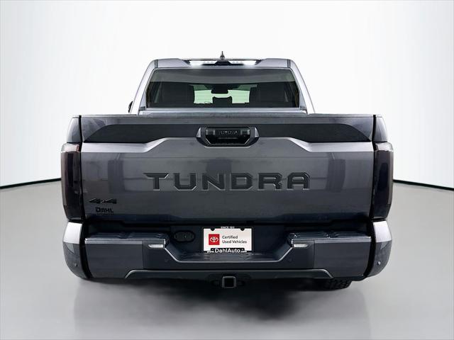 2023 Toyota Tundra SR5