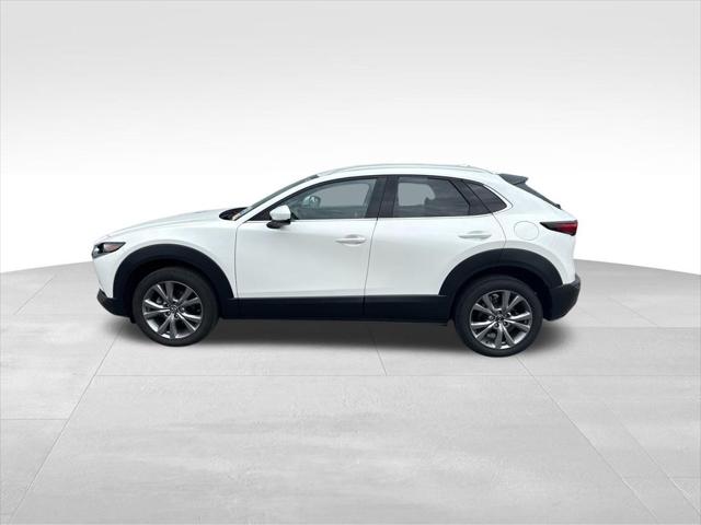 2023 Mazda CX-30 2.5 S Premium