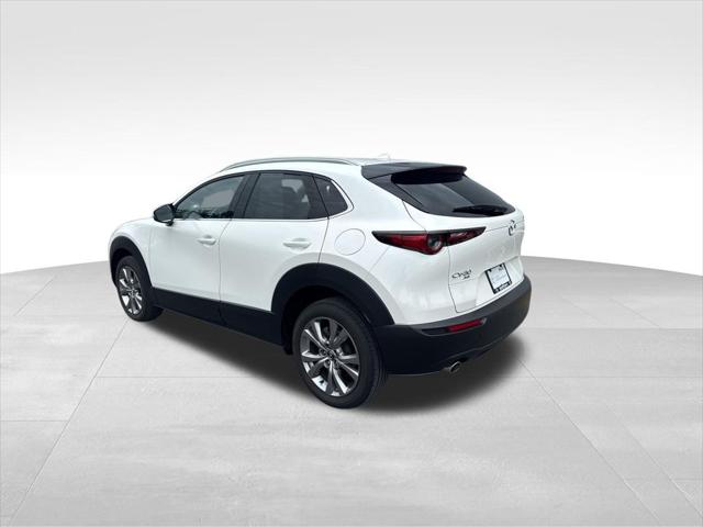 2023 Mazda CX-30 2.5 S Premium