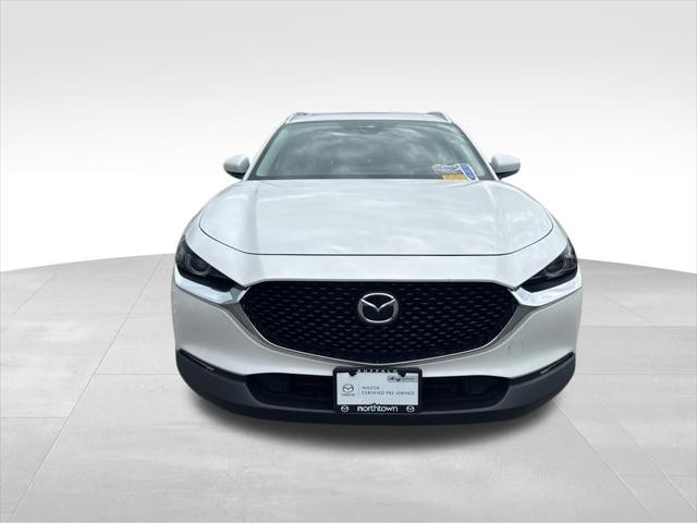 2023 Mazda CX-30 2.5 S Premium