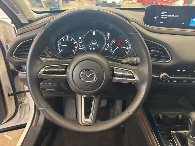 2023 Mazda CX-30 2.5 S Premium