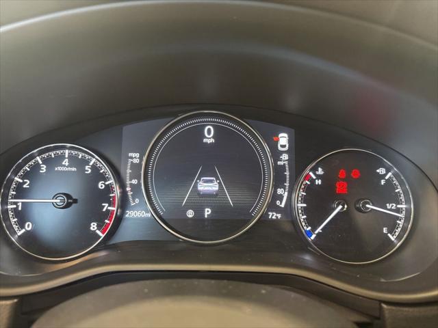 2023 Mazda CX-30 2.5 S Premium