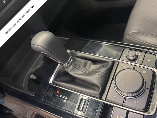 2023 Mazda CX-30 2.5 S Premium