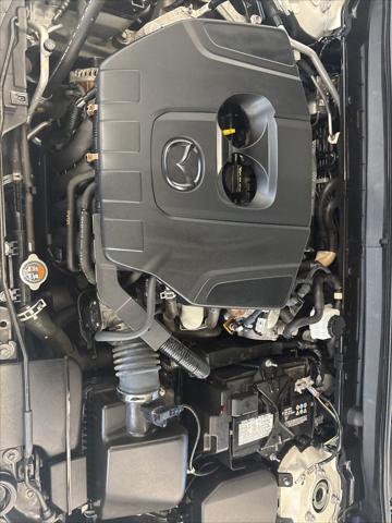 2023 Mazda CX-30 2.5 S Premium