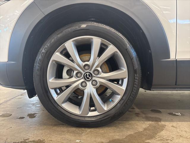 2023 Mazda CX-30 2.5 S Premium