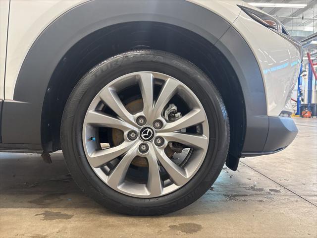 2023 Mazda CX-30 2.5 S Premium