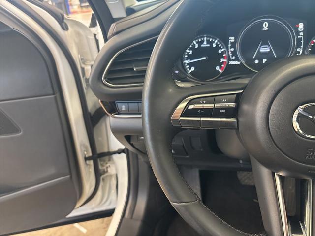 2023 Mazda CX-30 2.5 S Premium
