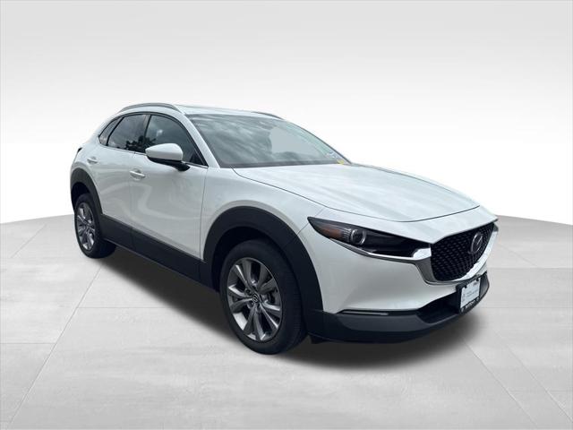 2023 Mazda CX-30 2.5 S Premium