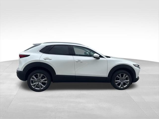 2023 Mazda CX-30 2.5 S Premium